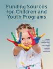 Funding Sources for Children and Youth Programs - Book