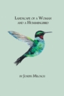 Landscape of a Woman and a Hummingbird - Book