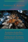 Borderless Butterflies / Mariposas sin fronteras - Book