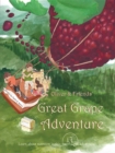 Oliver and Friends' Great Grape Adventure - eBook
