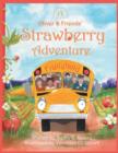 Oliver and Friends' Strawberry Adventure - Book