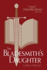 The Bladesmith's Daughter - Book