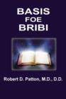 Basis Foe Bribi - Book