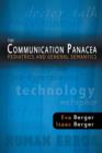 The Communication Panacea : Pediatrics and General Semantics - Book