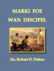 Marki Foe WAN Discipel - Book