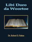 Libi Doro Da Woortoe - Book