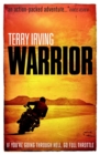Warrior : Book 2 in the Freelancer Series - Book