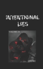 Intentional Lies - Book
