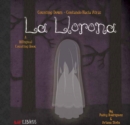 La Llorona: Counting Down/Contando Hacia - Book