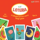 Lil’ Loteria: A Bilingual Picture Word B - Book