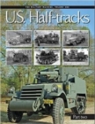 U.S Half Tracks Part Two - Book