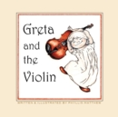 Greta and the Violin - Book
