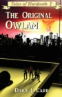 The Original Owlam - Book