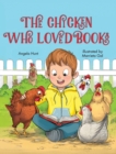 The Chicken Who Loved Books - Book