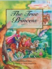 The True Princess - Book