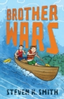 Brother Wars - Book