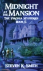 Midnight at the Mansion : The Virginia Mysteries Book 5 - Book