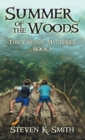 Summer of the Woods : The Virginia Mysteries Book 1 - Book
