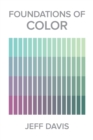 Foundations of Color - Book