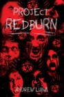 Project Redburn - Book
