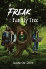 A Freak in the Family Tree - Book