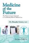 Medicine of the Future - Book