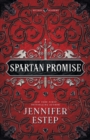 Spartan Promise : A Mythos Academy Novel - Book