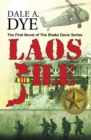Laos File : The Shake Davis Series Book 1 - Book