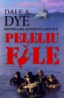 Peleliu File - Book