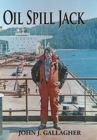 Oil Spill Jack - Book