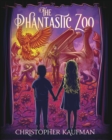 The Phantastic Zoo - Book
