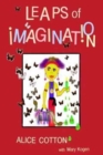 Leaps of Imagination - Book