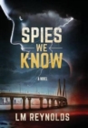 Spies We Know - Book