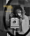 Personal Vision : Photographs - Book