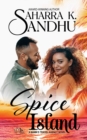 Spice Island - Book