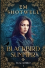 Blackbird Summer - Book