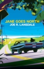 Jane Goes North - Book