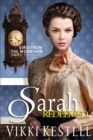 Sarah Redeemed - Book