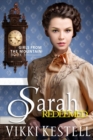 Sarah Redeemed - Book