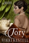 Tory (Girls from the Mountain, Book 2) - Book