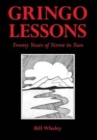 Gringo Lessons : Twenty Years of Terror in Taos - Book