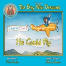 The Boy Who Dreamed He Could Fly - Book
