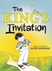 The King's Invitation - Book