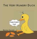 The Very Hungry Duck - Book