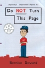 Do NOT Turn This Page - Book