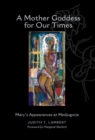A Mother Goddess for Our Times : Mary's Appearances at Medjugorje - Book