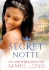 Secret Notte - Book