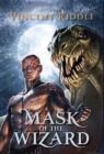 Mask of the Wizard - Book