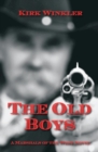 The Old Boys - Book