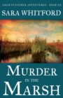 Murder in the Marsh - Book